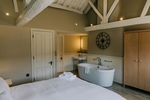 Luxury-Ferienhaus