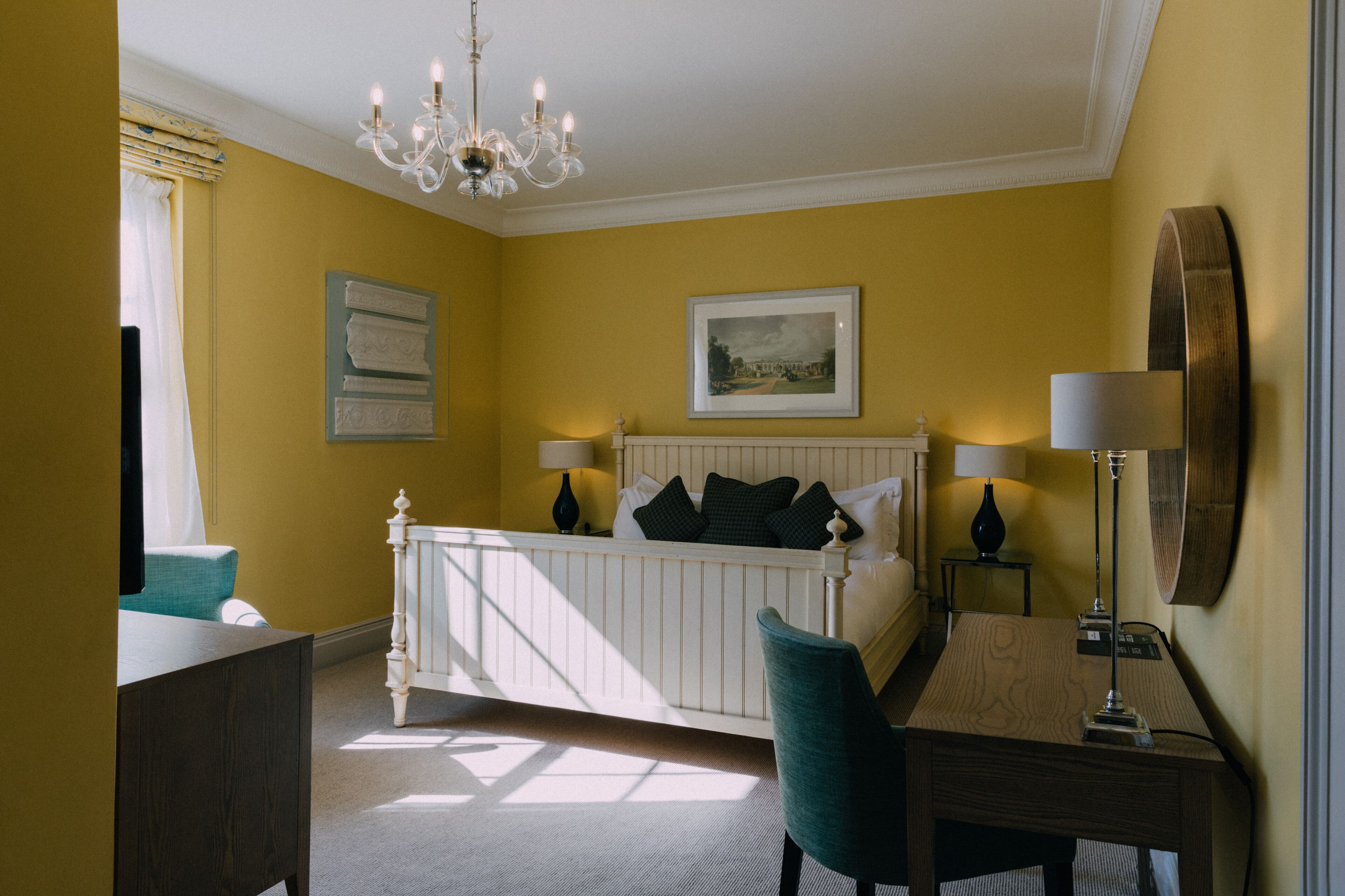 comfort double room | bathroom | combined shower/bathtub, designer toiletries, hair dryer, towels