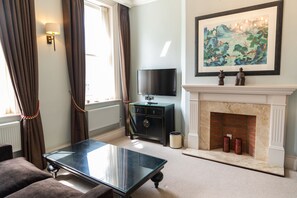 Suite de lujo | Ropa de cama de alta calidad y edredón 