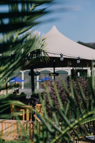 The Woburn Hotel