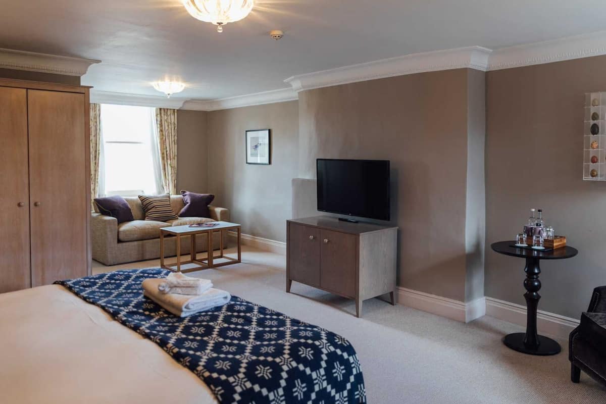 Luxury-Suite