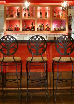 Bar (sur place)