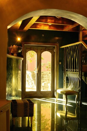 Intérieur