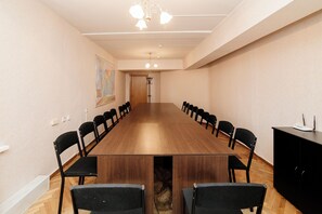 Tagungsbereich
