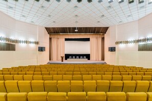 Meeting facility - Tourist Hotel (Kyiv)