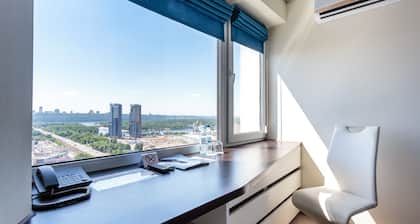 Tourist Hotel