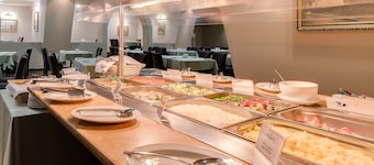Premier Hotel Dnister