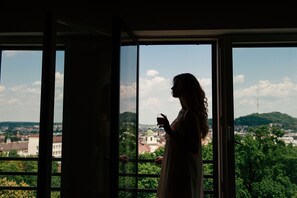 套房 | 客房景观