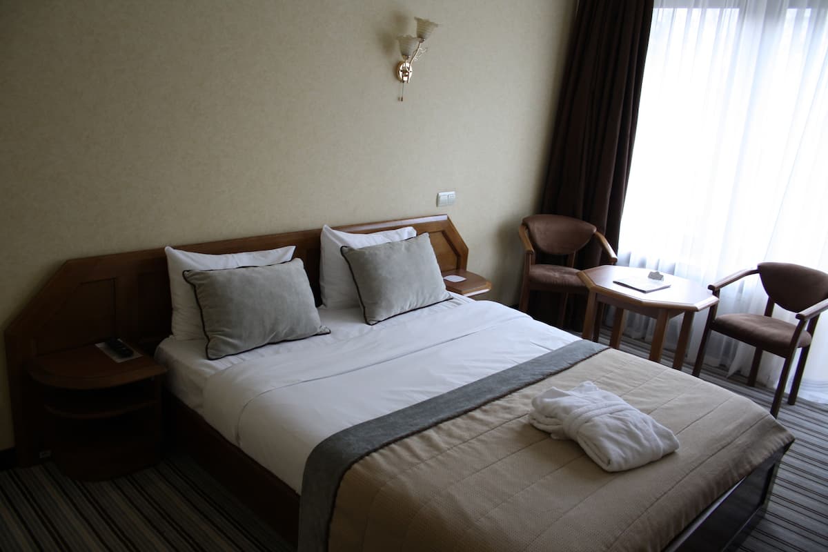 Classic-Doppelzimmer