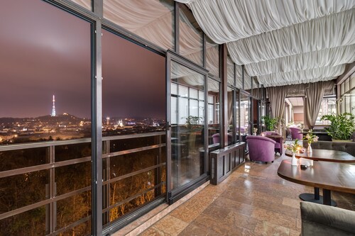 Premier Hotel Dnister