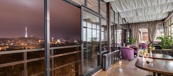 Premier Hotel Dnister