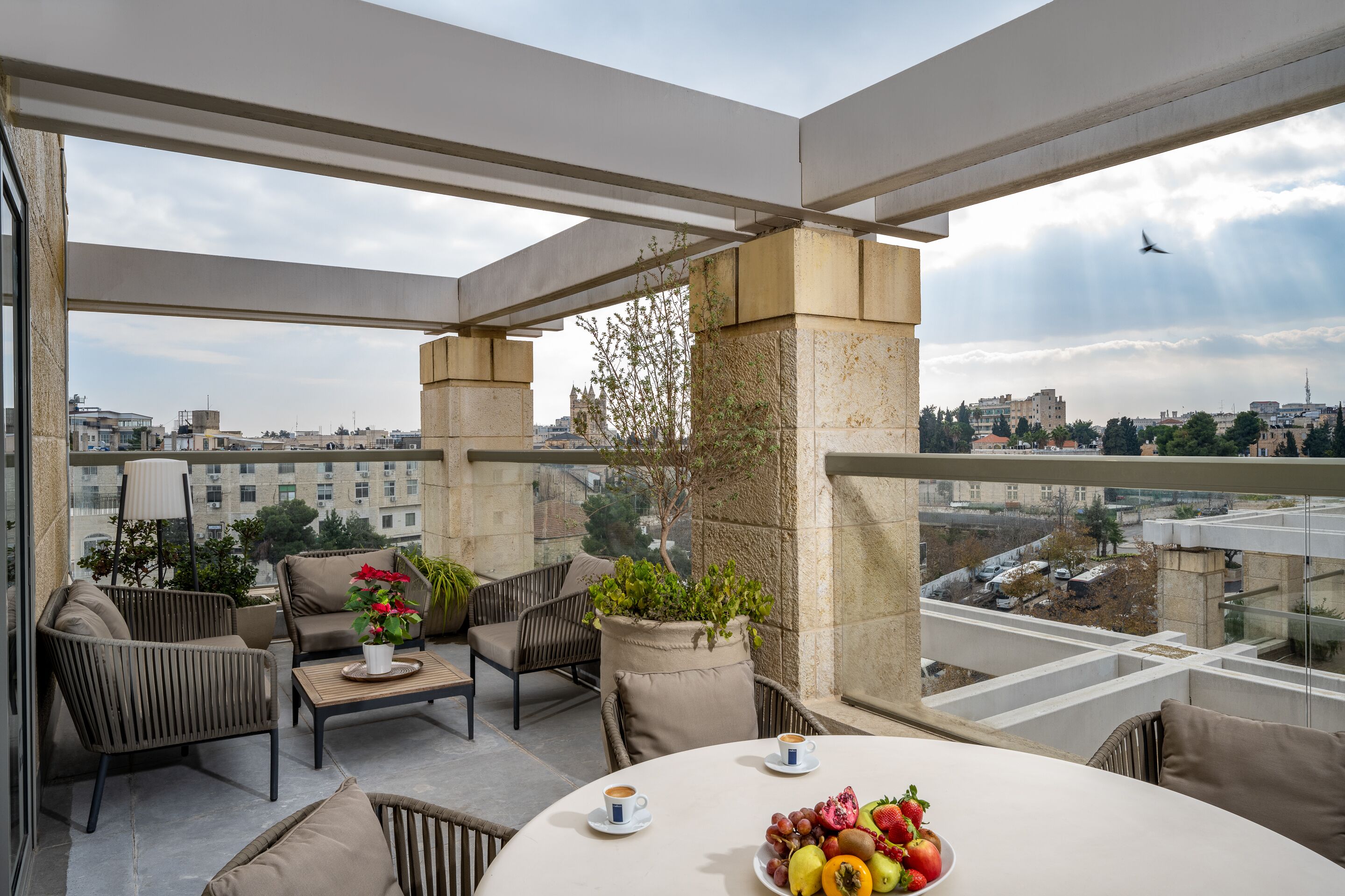 Photo - Olive Tree Hotel