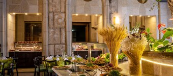 Olive Tree Hotel