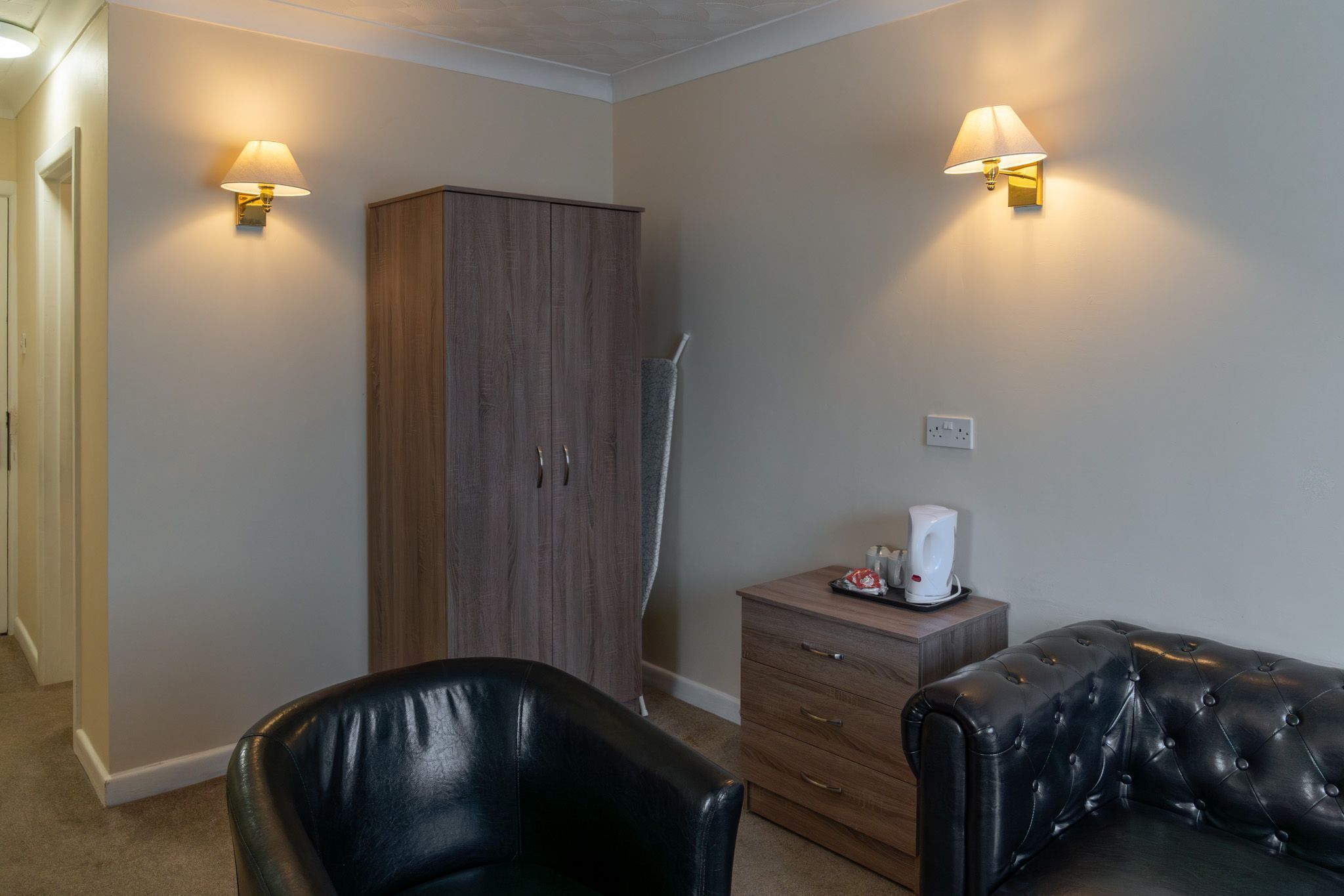 Foto - Carrington House Hotel