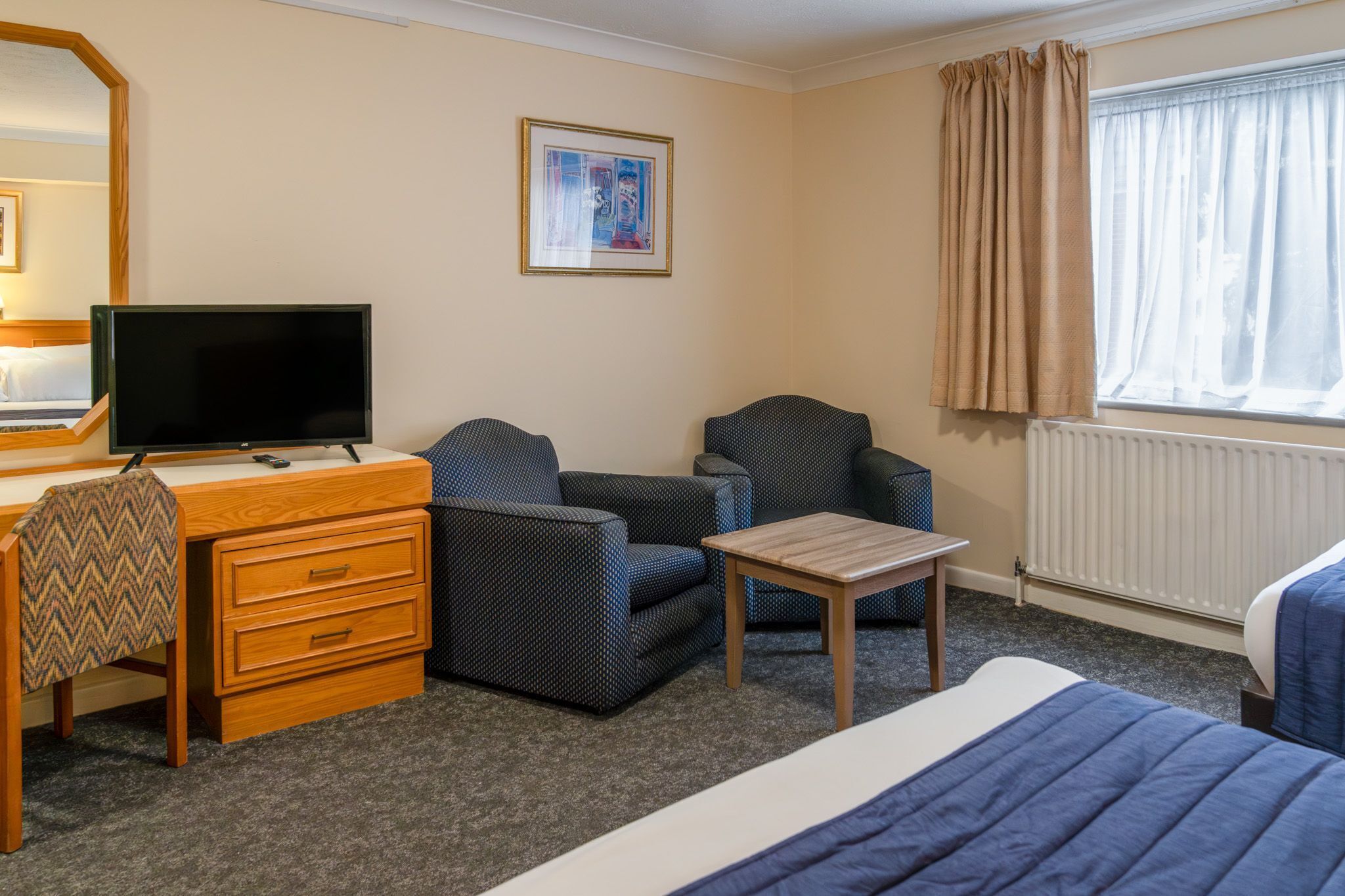 Foto - Carrington House Hotel