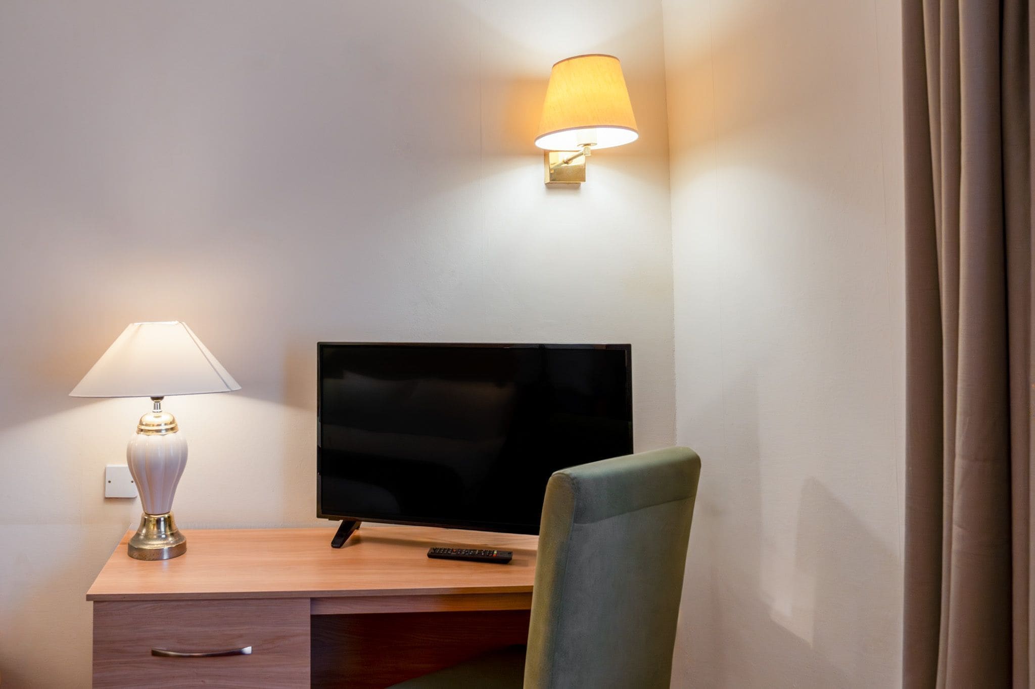 Foto - Carrington House Hotel