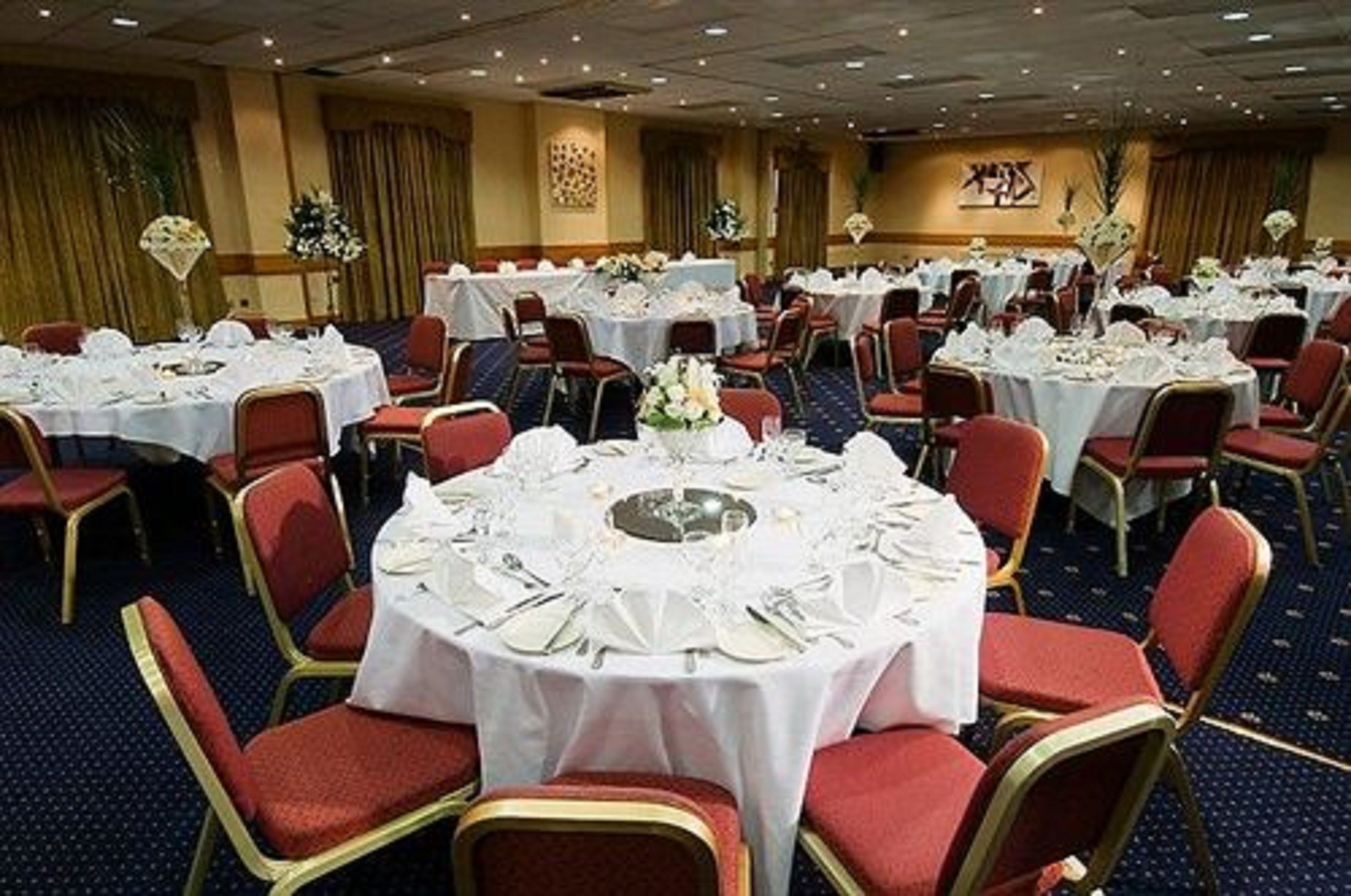 Photo - Carrington House Hotel