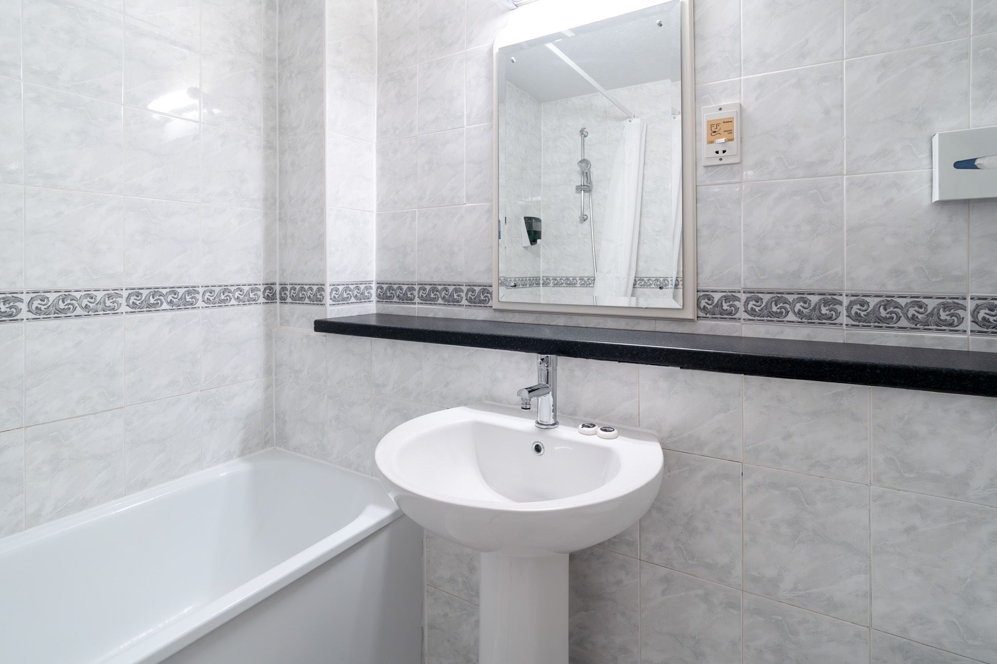 Foto - Carrington House Hotel