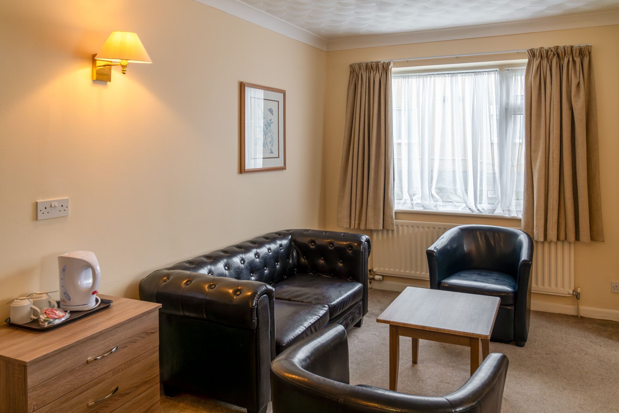 Foto - Carrington House Hotel