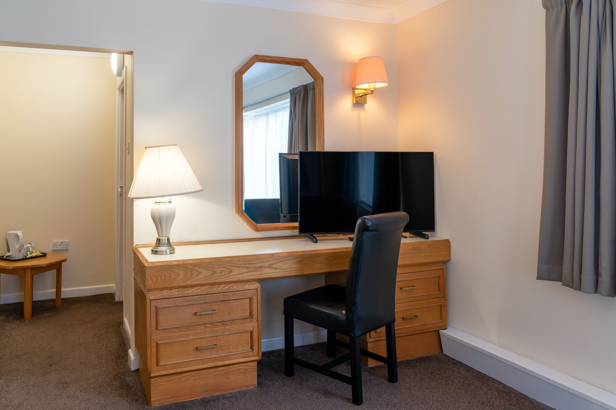 Foto - Carrington House Hotel