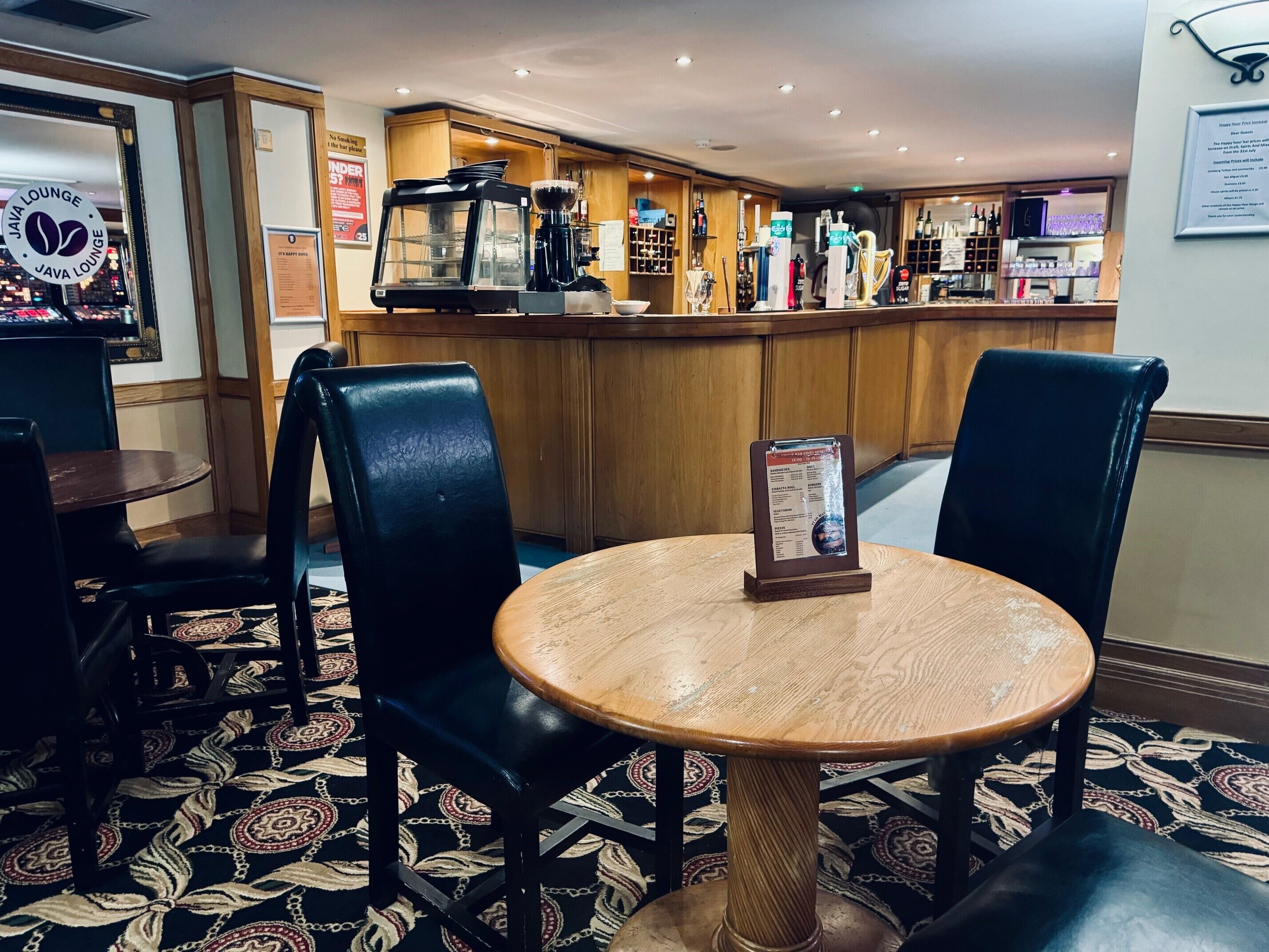 Foto - Carrington House Hotel