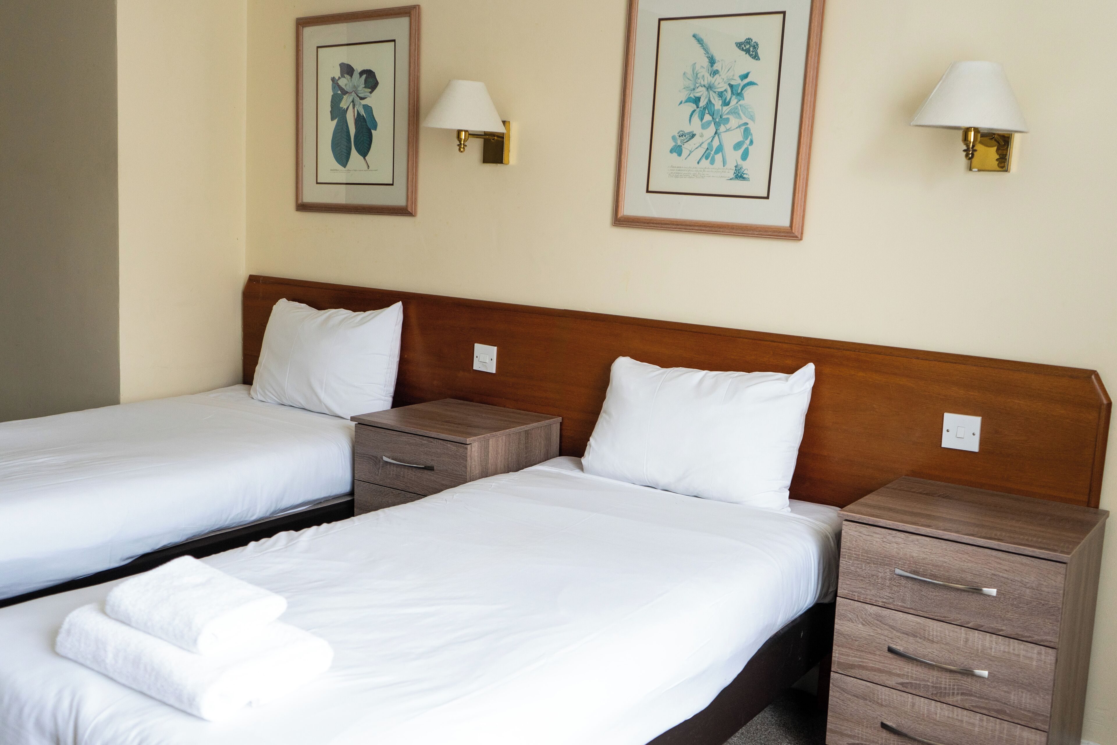 Photo - Carrington House Hotel