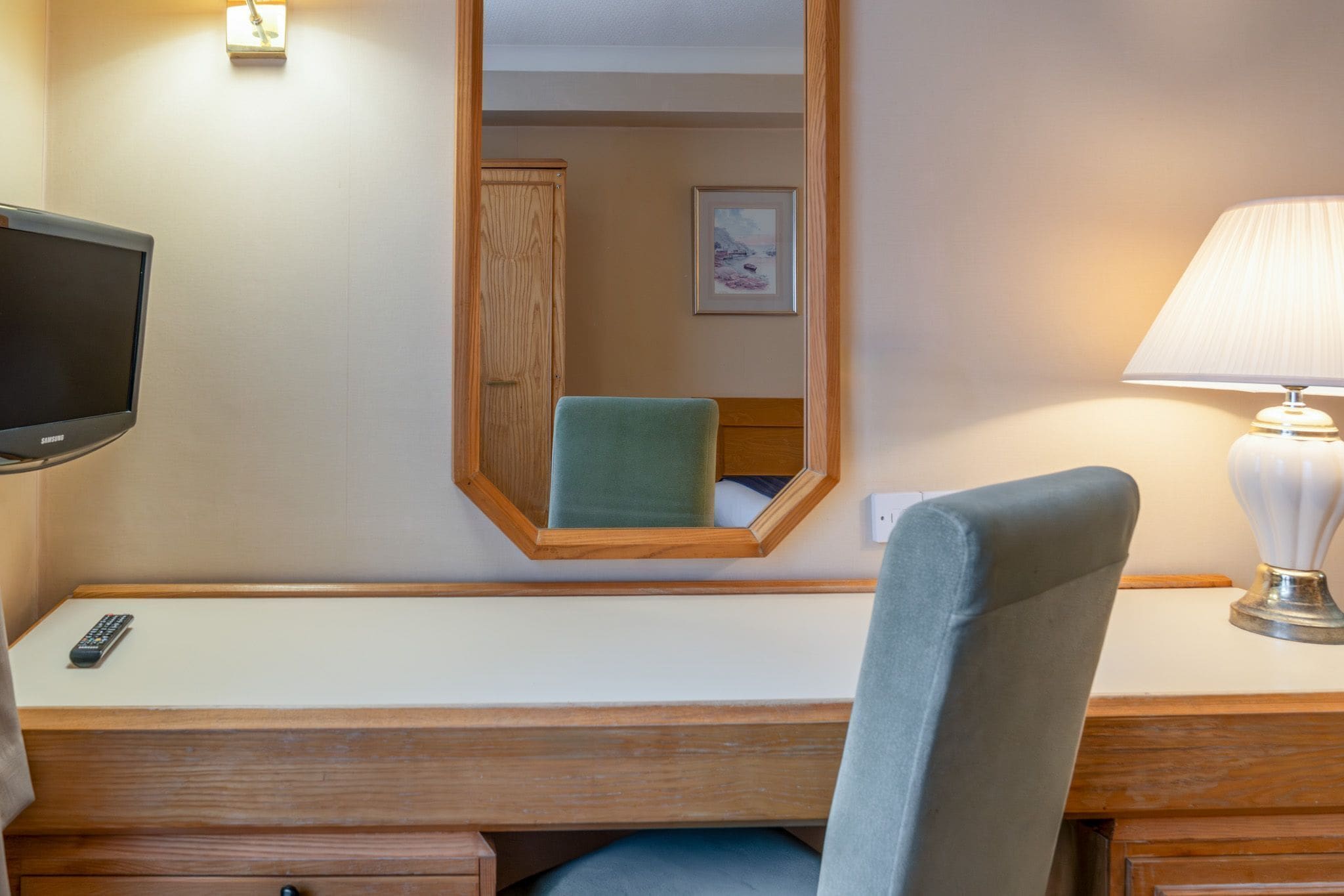 Foto - Carrington House Hotel