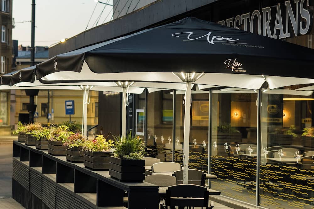 Liva Hotel