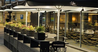 Liva Hotel