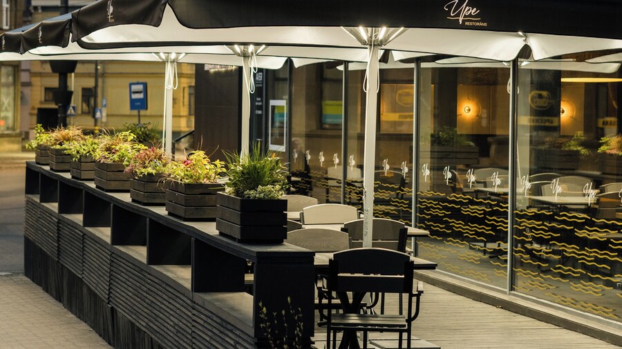 Liva Hotel