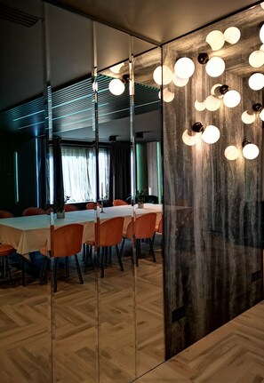 Banquet hall - Amrita Hotel (Liepaja)