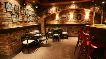Bar (na propriedade)