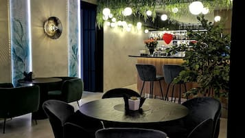 Bar (in loco)