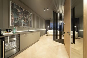 Penthouse Suite | Cocina privada