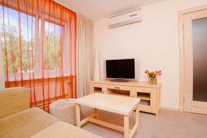 Suite | 1 bedroom, minibar, desk, free WiFi