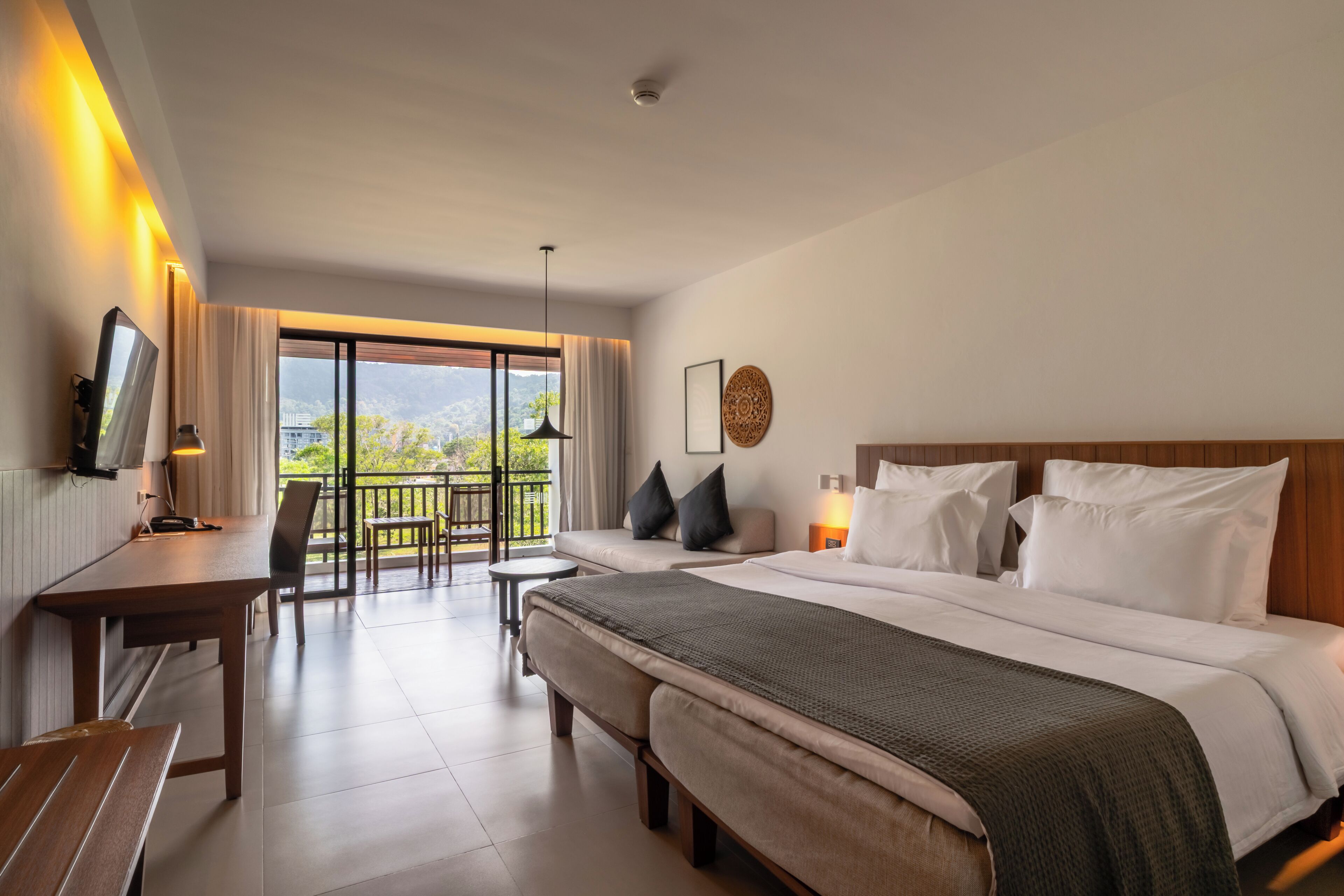 Foto - Sunprime Kamala Beach