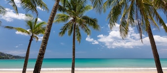 Kamala Beach Resort, A Sunprime Resort - Adults Only