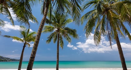 Kamala Beach Resort, A Sunprime Resort - Adults Only