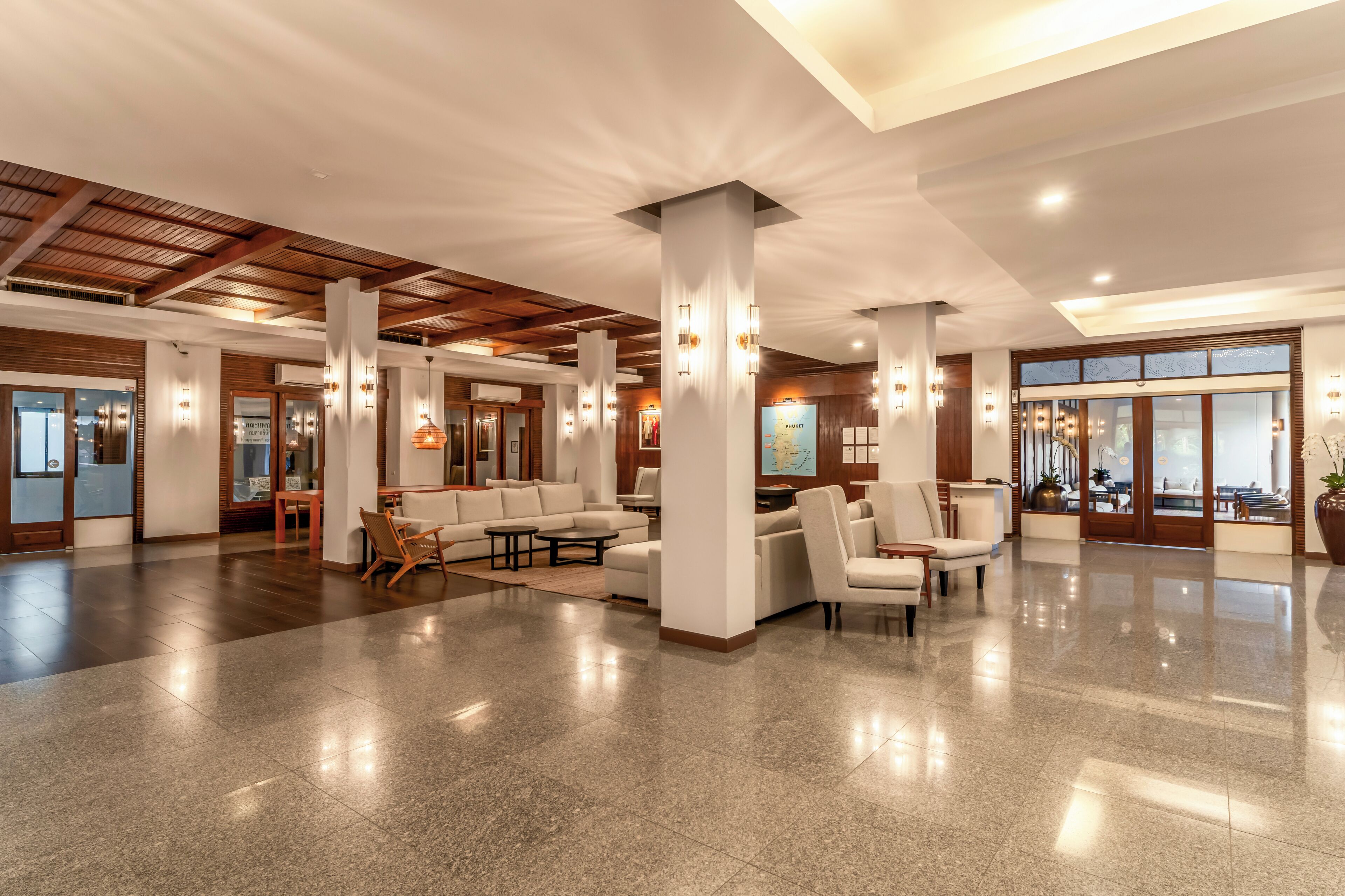 Foto - Sunprime Kamala Beach