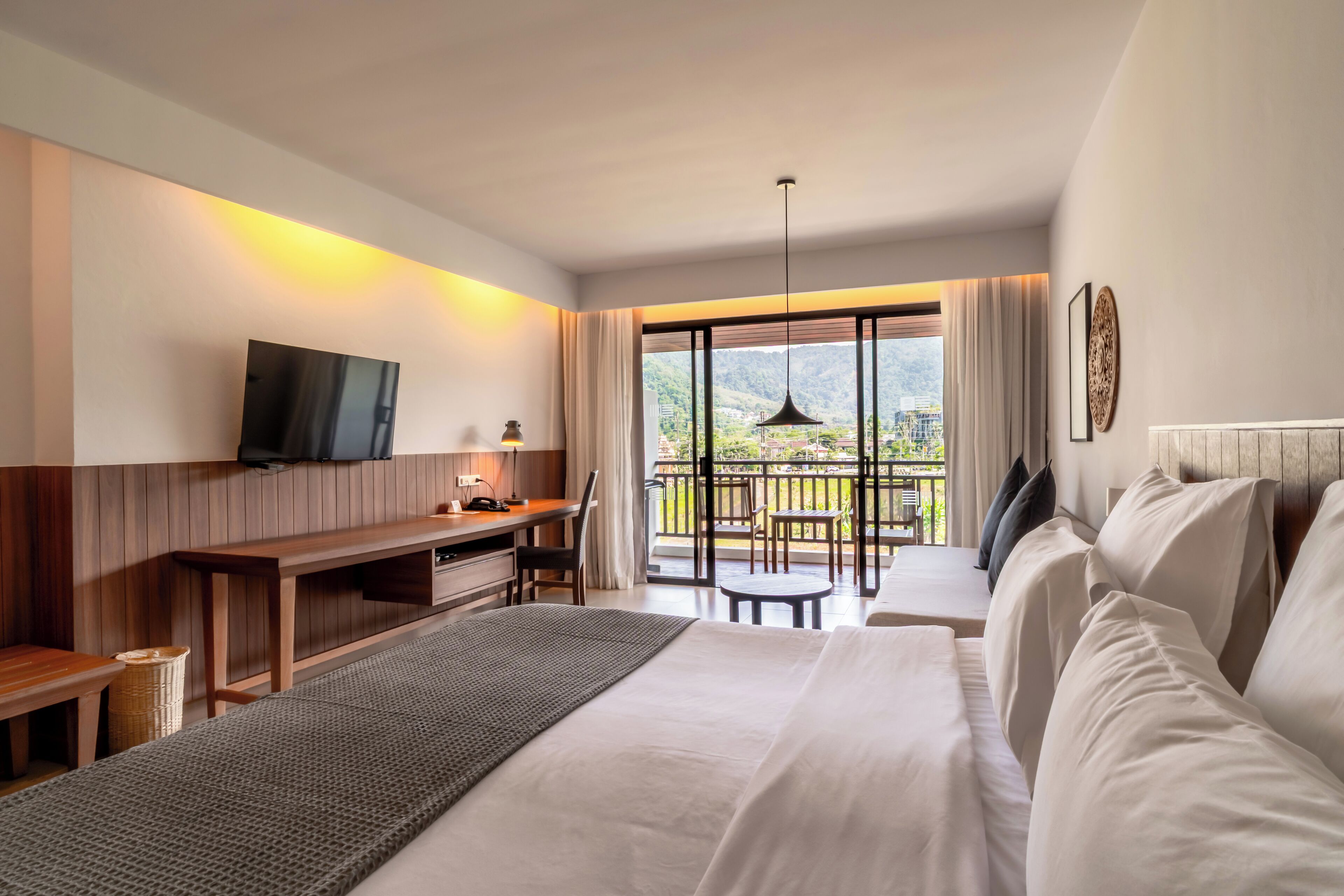 Foto - Sunprime Kamala Beach