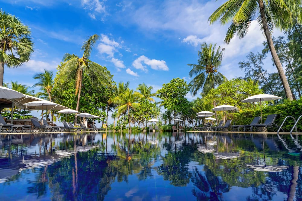 Sunprime Kamala Beach