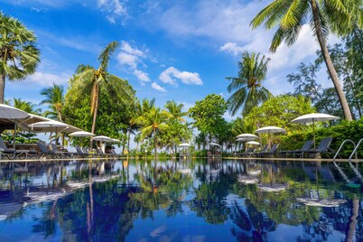 Sunprime Kamala Beach