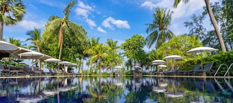 Sunprime Kamala Beach