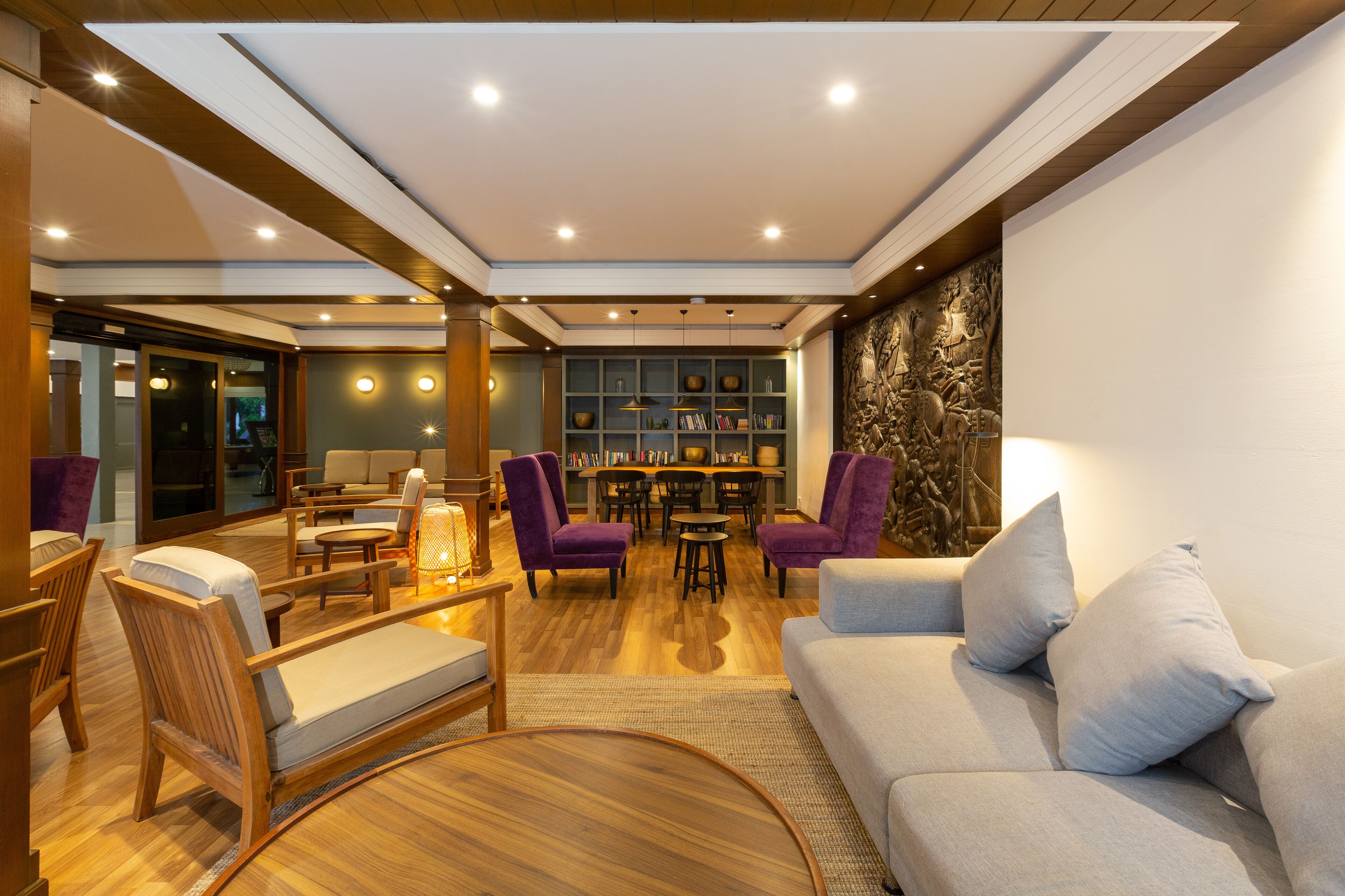 Foto - Sunprime Kamala Beach