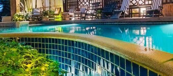 Silom Serene, a Boutique Hotel