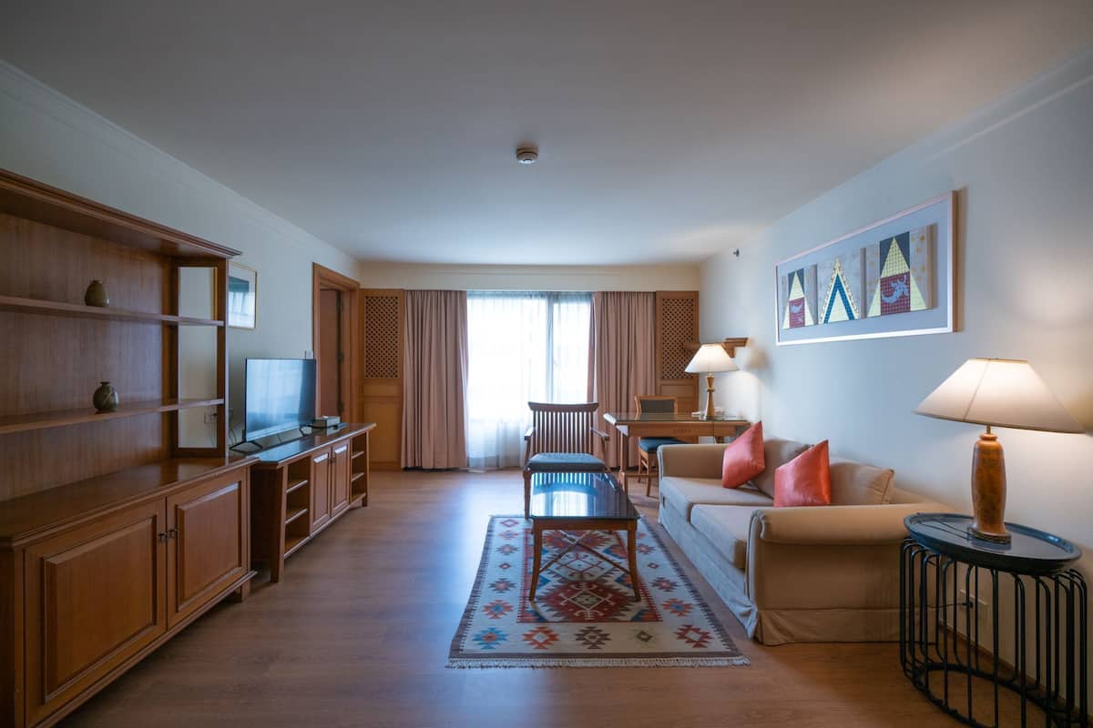 21 インチのLED テレビ (ケーブル放送視聴可)、テレビ、DVD プレーヤー