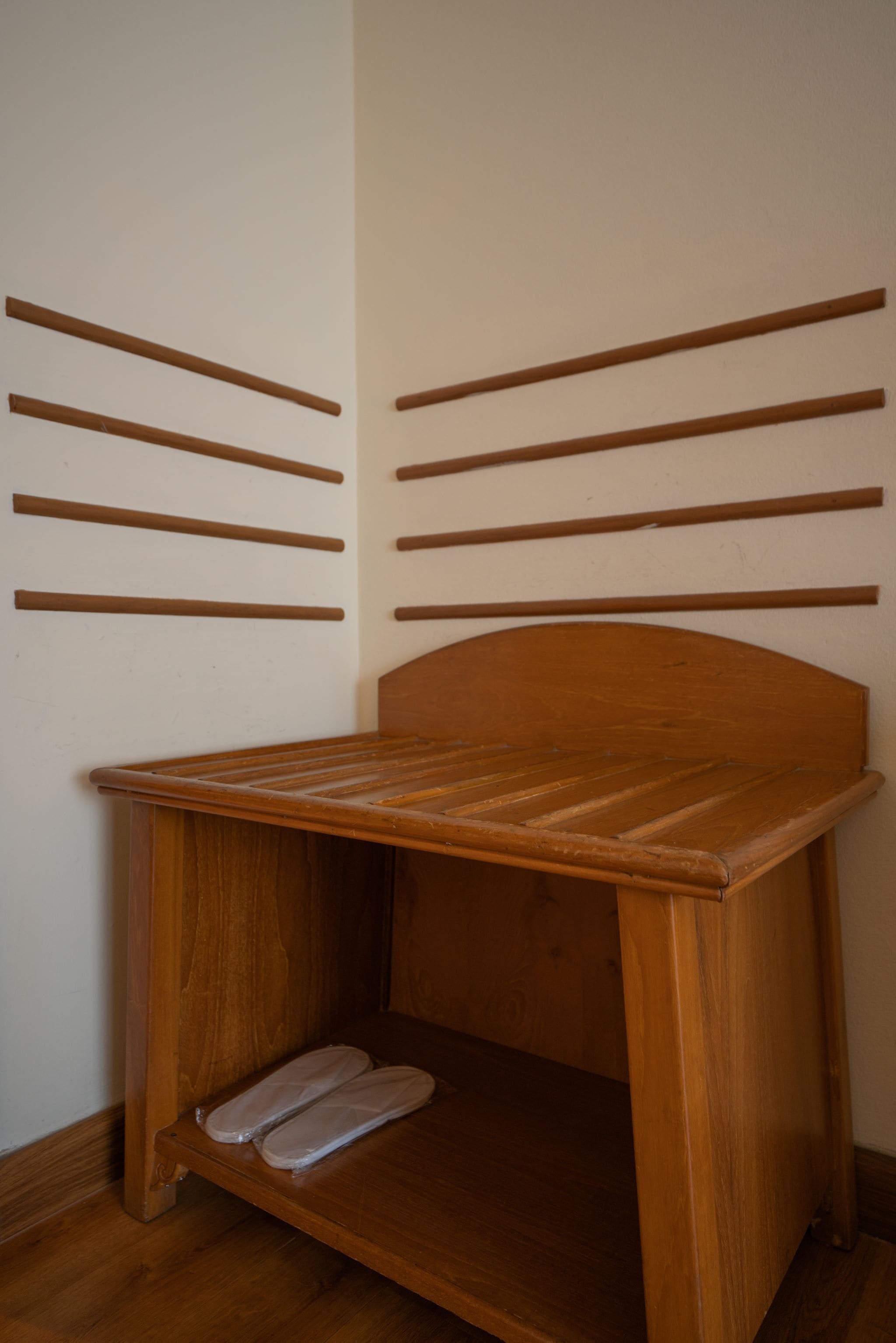 premium deluxe double room | 1 bedroom, premium bedding, minibar, in-room safe