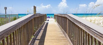 Hampton Inn Ft. Walton Beach