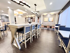 Lobby - Hampton Inn Ft. Walton Beach (Fort Walton Beach)