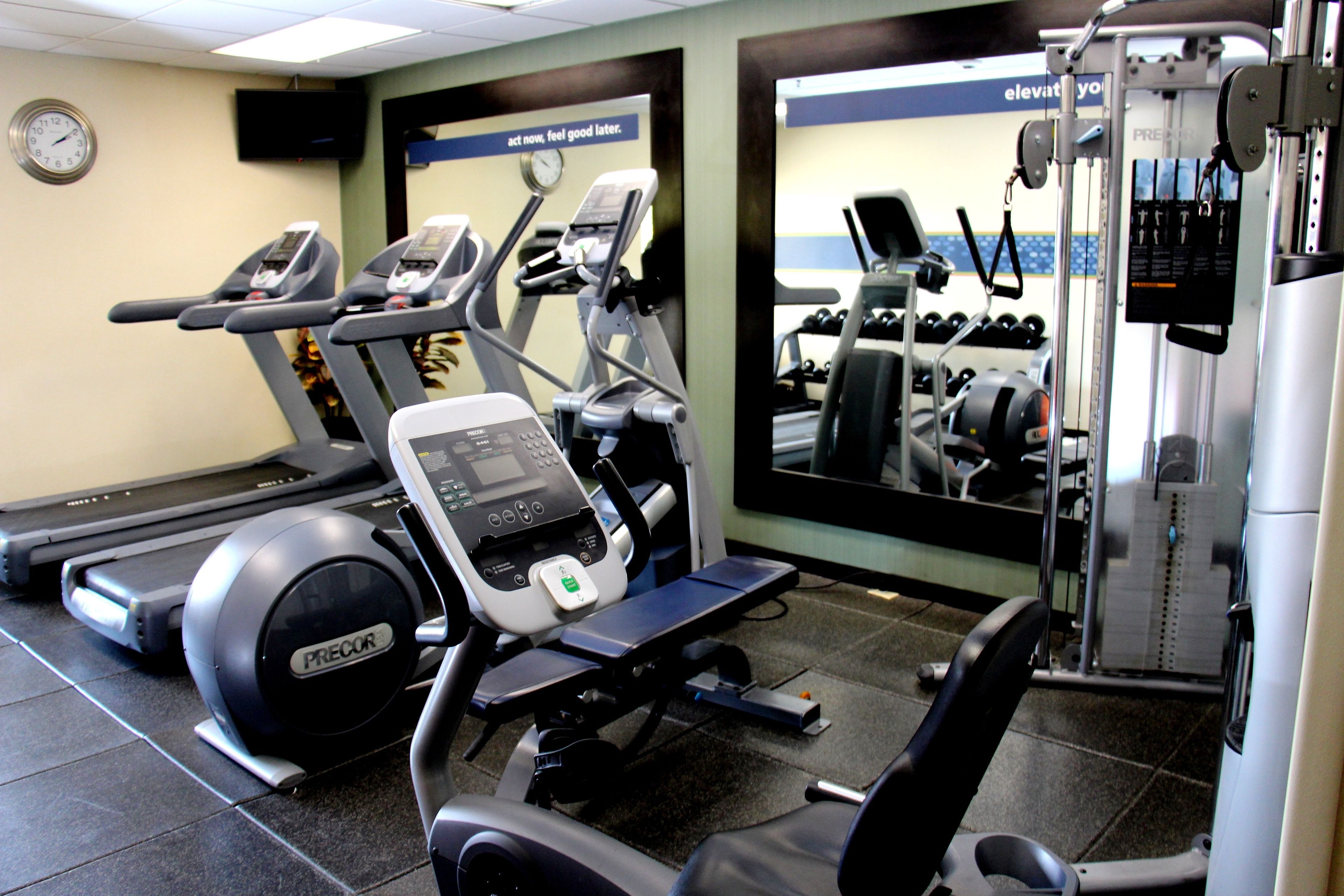 Foto - Hampton by Hilton Chihuahua